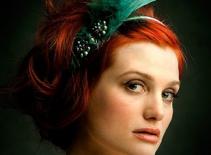 Phụ kiện sành điệu cho tóc