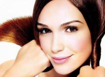 Nhuộm 3D - Xu hướng thời trang tóc 2011  