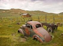 Những thị trấn... "câm lặng" tại Mỹ