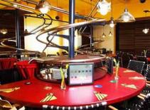 Series những nhà hàng kỳ lạ nhất thế giới (P.2)