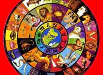 Đoán vận may thứ Hai ngày 18 tháng 4 năm 2011