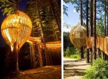 Series những nhà hàng kỳ lạ nhất thế giới (P.3)