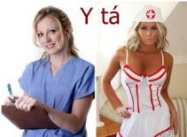 Sự trái ngược "chết cười" trong suy nghĩ của nam và nữ