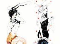 Đoán vận may thứ Ba ngày 19 tháng 4 năm 2011