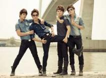 V.Music đã sẵn sàng cực "hot" với album "khủng"