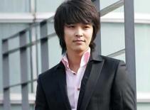 "Thái tử" Kim Jung Hoon hẹn ngày tái xuất màn ảnh