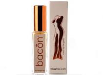 Nước hoa mùi thịt xông khói