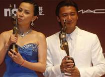 Phim về kungfu thắng lớn tại giải Kim Tượng 2011