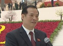 Hải Dương có Chủ tịch UBND tỉnh mới