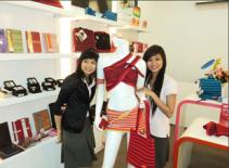 Zipit khai trương cửa hàng mới  