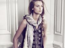 Lãng mạn cùng BST Hoss Intropia