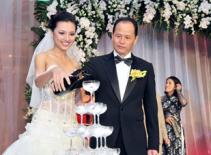 Lấy chồng đại gia - câu chuyện lắm nỗi truân chuyên...