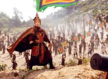 Khi điện ảnh Việt ... "quăng bom"