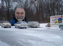 Chùm ảnh: Thật hay lừa đảo