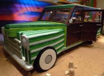 Những chiếc xe... "ngon" nhất thế giới