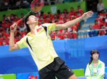 Giải cầu lông Ciputra Hà Nội Việt Nam Challenge 2011: Chia tay chủ nhà