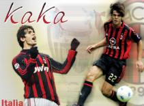 Derby thành Milan, nếu có anh, Kaka?