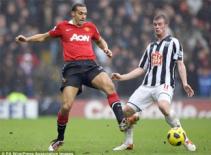 Dư luận thêm một lần bị HLV Ferguson "lừa"