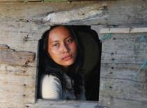 Đỗ Hải Yến đến Mỹ cùng "Cánh đồng bất tận"