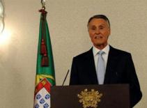 Tổng thống Bồ Đào Nha giải tán quốc hội