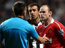 M.U hòa thất vọng trước Newcastle