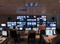 Bản quyền truyền hình EURO 2012 thuộc về Telecinco