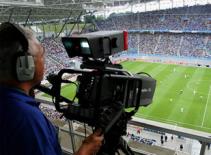 VTV lặng lẽ đàm phán bản quyền truyền hình Euro 2012