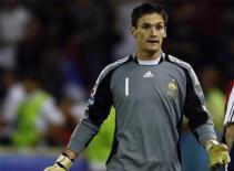 Liverpool lên phương án thay thế Reina