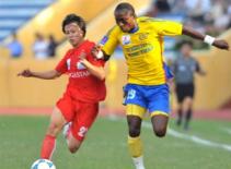 Đằng sau chiếc thẻ đỏ: Samson muốn vòi vĩnh?