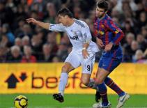 Barcelona - Real Madrid: ‘Siêu kinh điển’ cho danh hiệu đầu tiên của mùa giải
