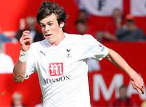 Gareth Bale muốn ở lại Tottenham