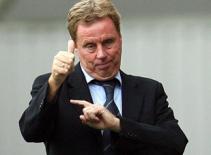 Redknapp không màng tới lời mời tiếp nhận vị trí thuyền trưởng Chelsea