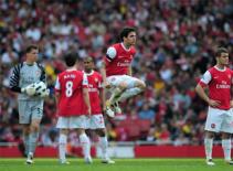 Tottenham vs Arsenal: Huyết chiến thành London