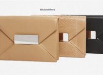 Túi xách gọn nhẹ cho mùa thu