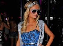 Paris Hilton tham gia show truyền hình thực tế mới