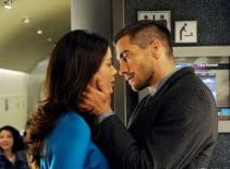 8 phút sinh tử gay cấn trong "Source Code"