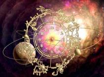 Đoán vận may thứ Tư ngày 20 tháng 4 năm 2011