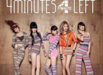 4minute phải truyền dịch vì kiệt sức