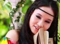 Mai Khôi: "Em chọn cuộc sống an nhiên tự tại"