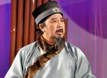 Bảo Quốc - 52 năm góp với nhân gian một tiếng cười