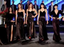 Khai mạc Tuần lễ thời trang thu - đông 2011