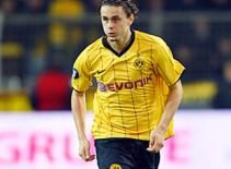 Dortmund quyết giữ Subotic