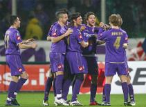 Fiorentina làm mới hàng công: Cuộc đi săn bắt đầu