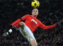 Seville bất ngờ muốn có Berbatov: Chờ thái độ của M.U