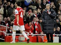 Fabregas: Sự thật đã bị bóp méo