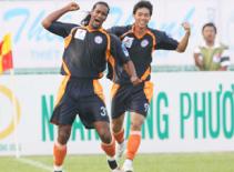 Lỗ rò "chân đế" ở SHB Đà Nẵng