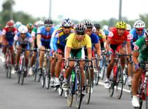 Khởi tranh cuộc đua xe đạp Truyền hình 2011