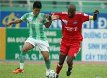 Nghịch lý cò cầu thủ ở V-League