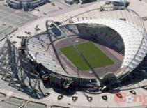 Qatar xây SVĐ cho VCK World Cup