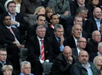 Nỗi lòng Dimitar Berbatov